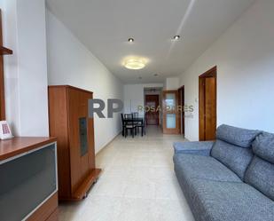 Living room of Flat for sale in Centelles  with Heating
