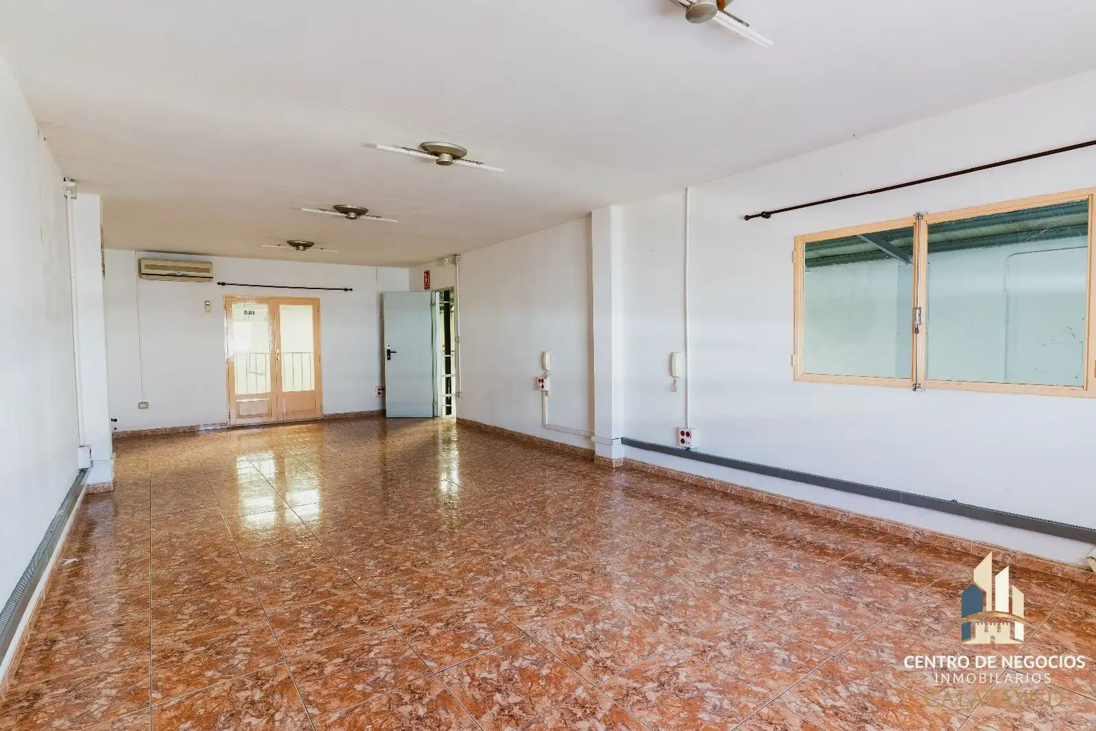 Nave industrial en venta en Calatayud con Calefacción