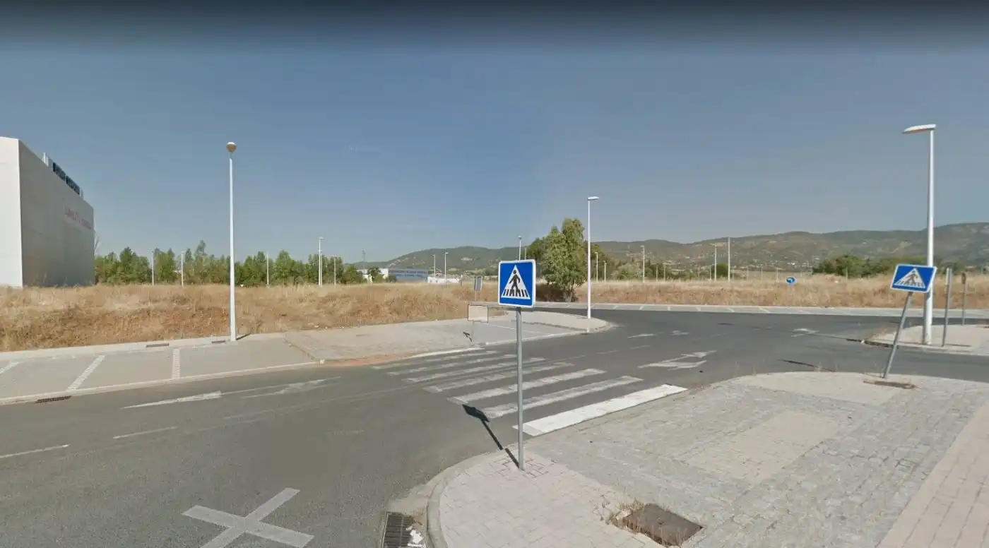 Industrial land for sale in Periurbano Oeste - Sierra, imagen 2