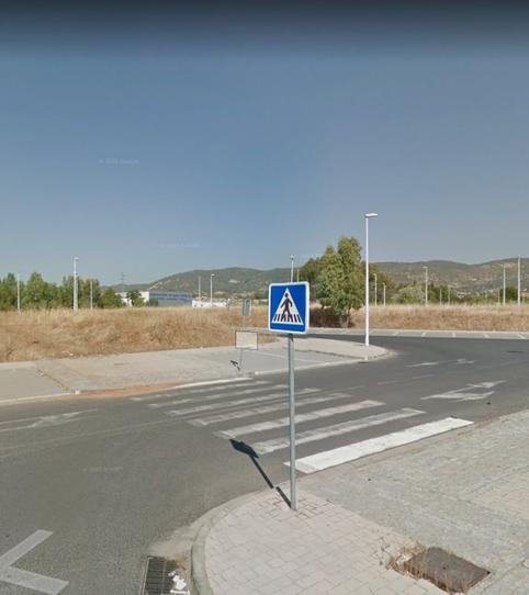 Photo 2 of Industrial land for sale in El Higuerón, Córdoba