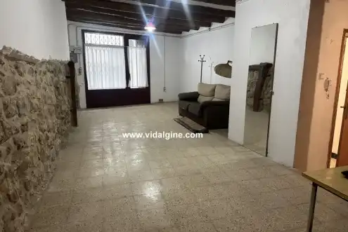 Wohnung zum Verkauf in Balaguer mit Möbliert und Balkon