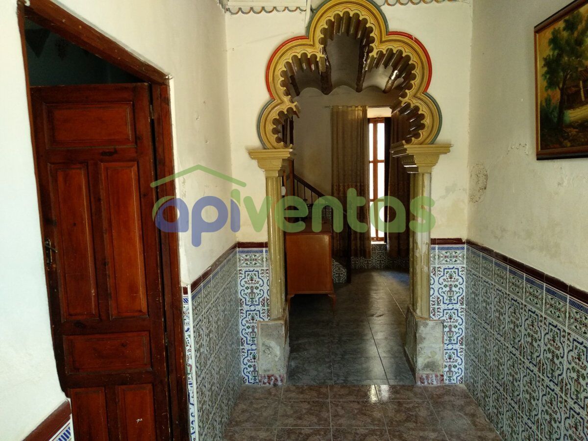 Casa o xalet en venda en Lorca