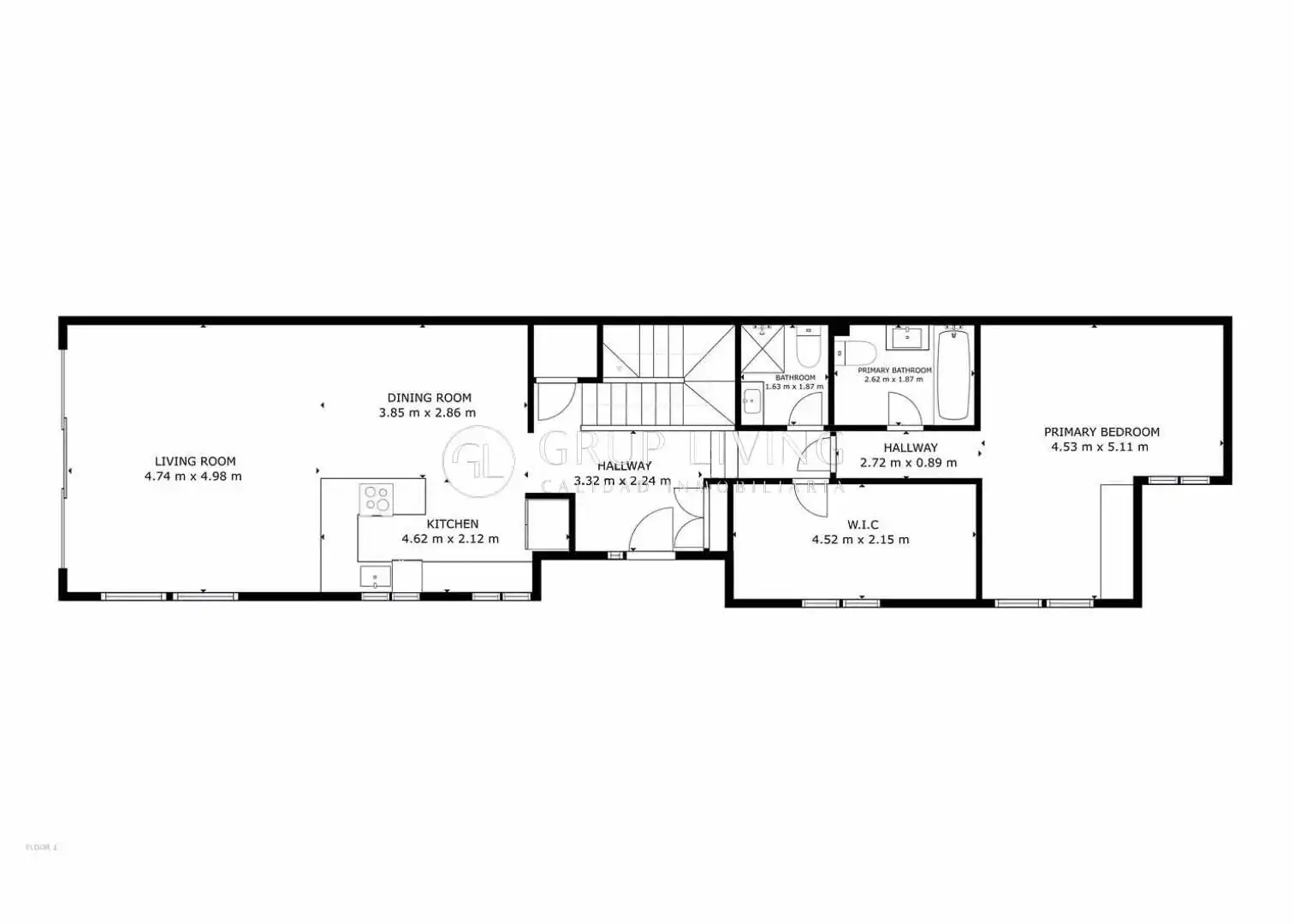 Casa con piscina en venta en Llevantina - Montgavina - Quintmar, imagen 39