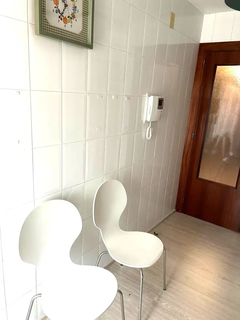 Wohnung zur Miete in Calle Moncayo, Santa María de Gracia