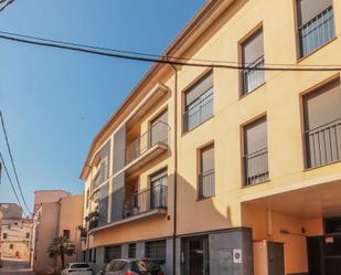 Vista exterior de Dúplex en venda en Vila-rodona