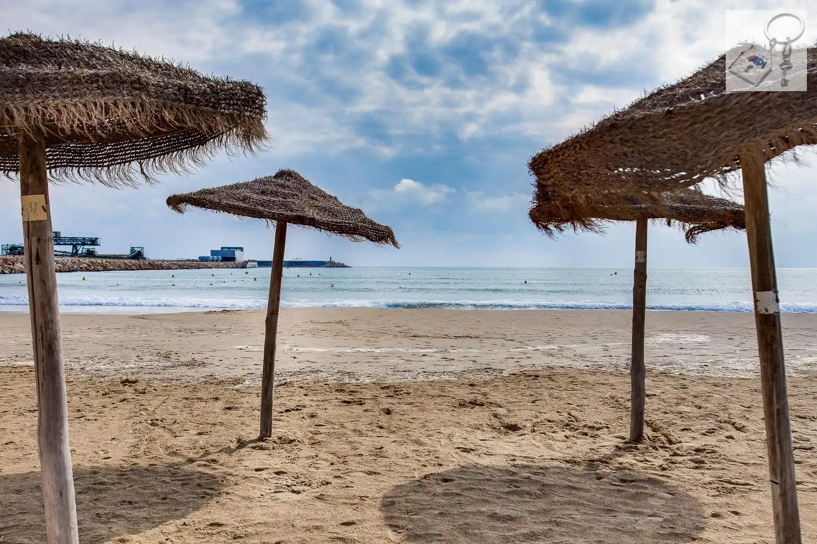 Penthouse with lift for sale in Playa del Acequión, Náufragos y Rocío del Mar, imagen 48