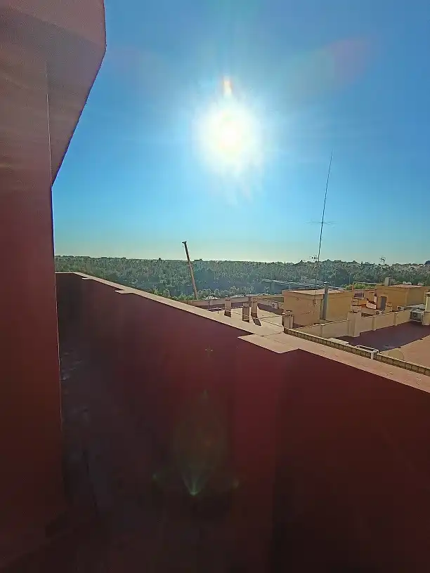Àtic amb ascensor en venda a Carrer Mario Pastor Sempere, imagen 3