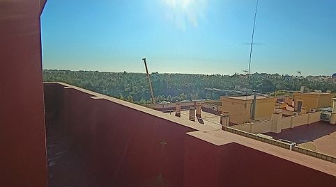 Foto 3 de Ático en venta en Carrer Mario Pastor Sempere, Camí dels Magros - Casablanca, Elche / Elx