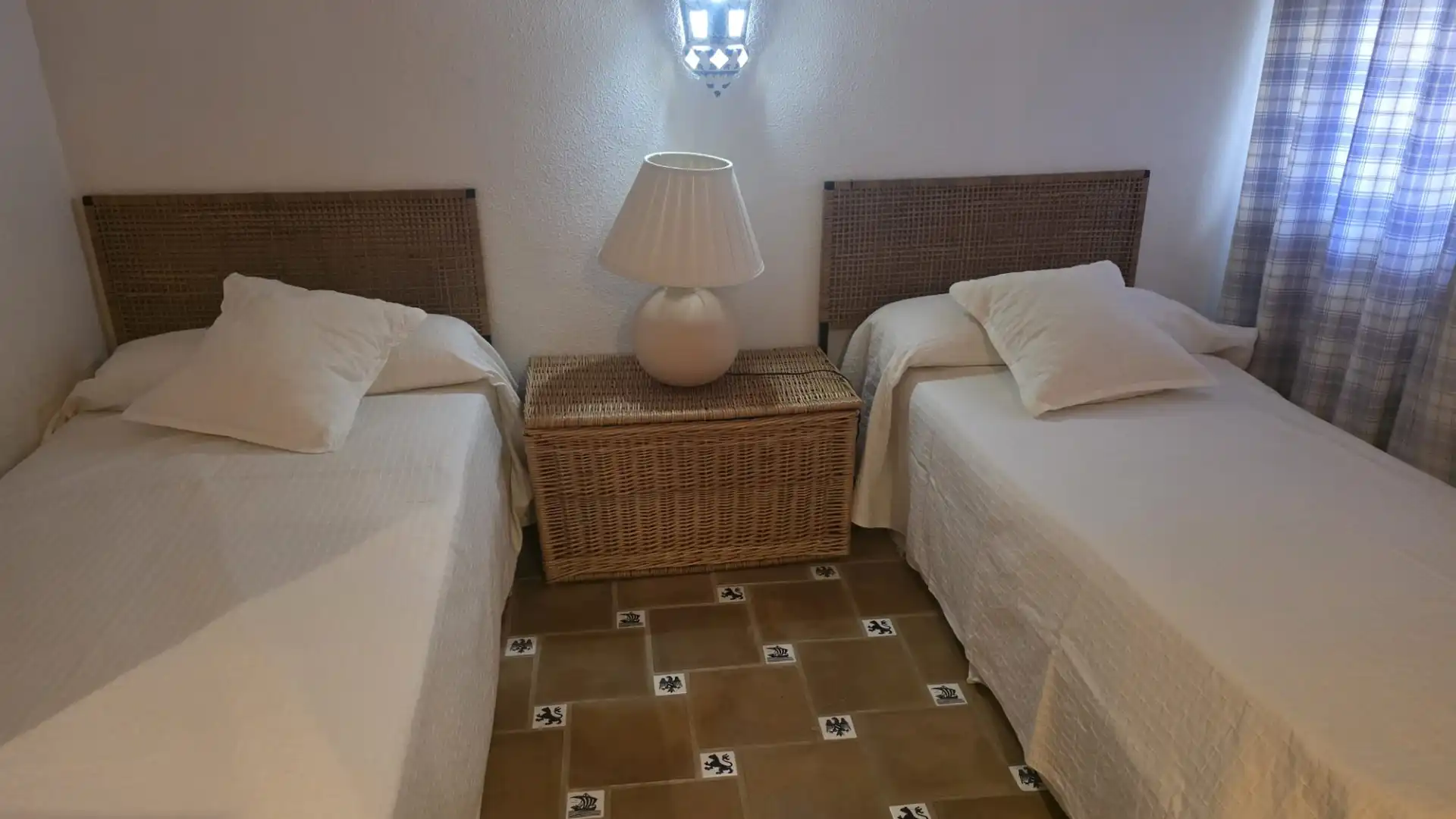 Haus oder Chalet zum Verkauf in Calle Santa Teresa, Santiago de la Ribera