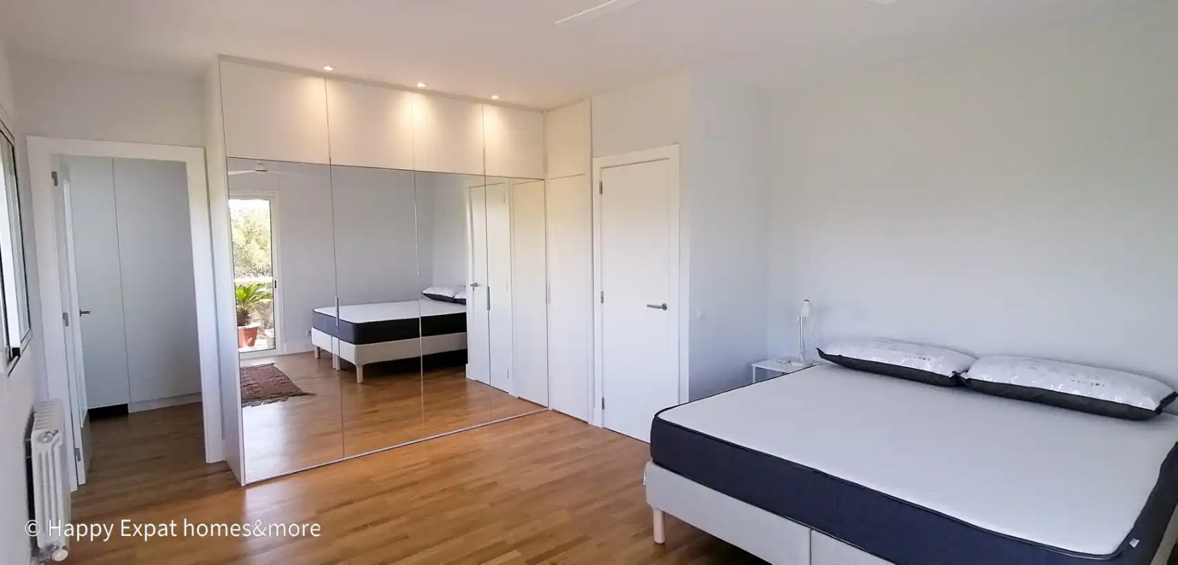 Wohnung zur Miete in Vallpineda - Rocamar