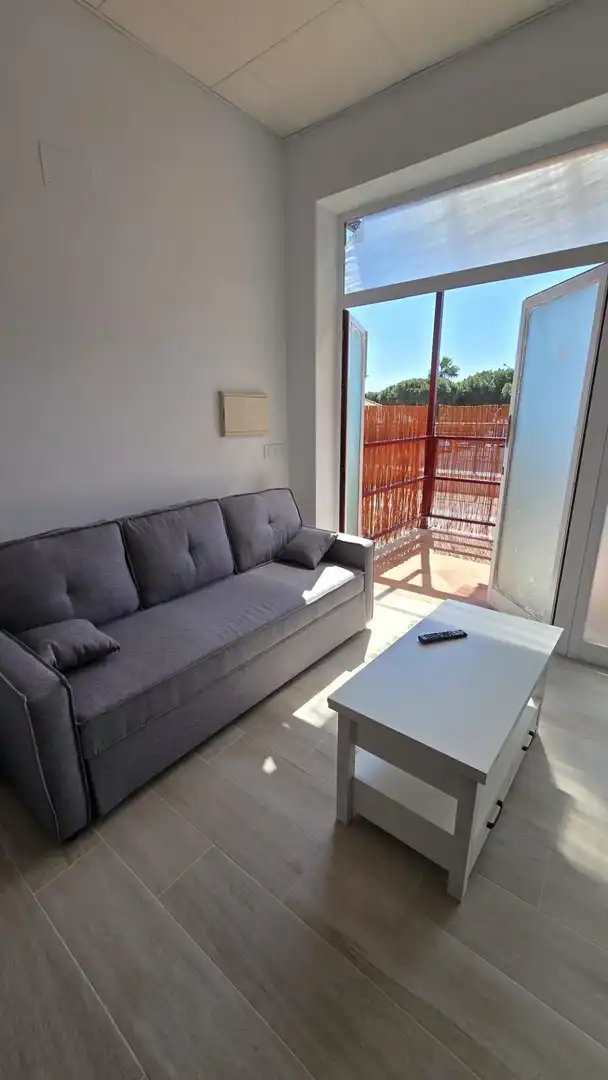 Sala d'estar de Oficina en venda en Chiclana de la Frontera