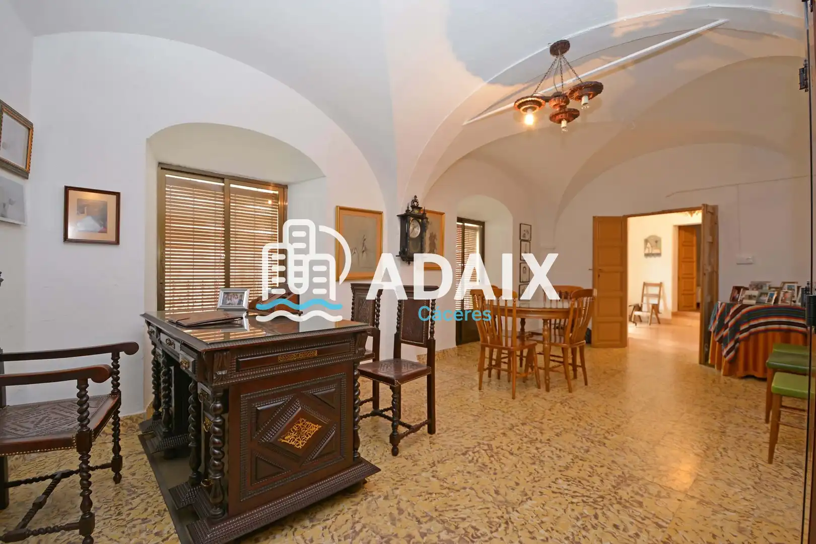 Detached homes for sale in Montánchez, Cáceres
