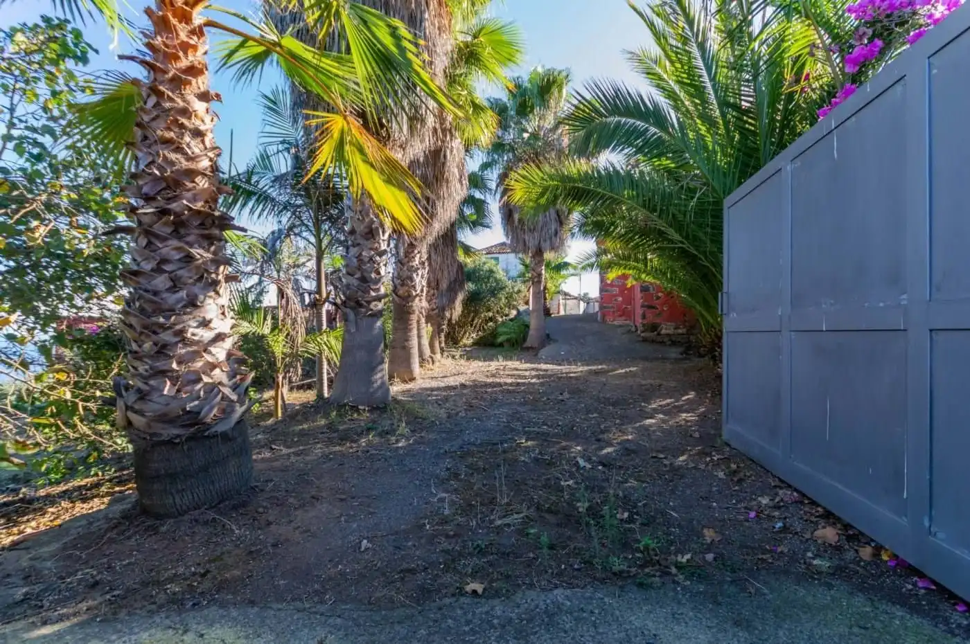 Vista exterior de Casa o xalet en venda en Icod de los Vinos amb Terrassa, Traster i Balcó