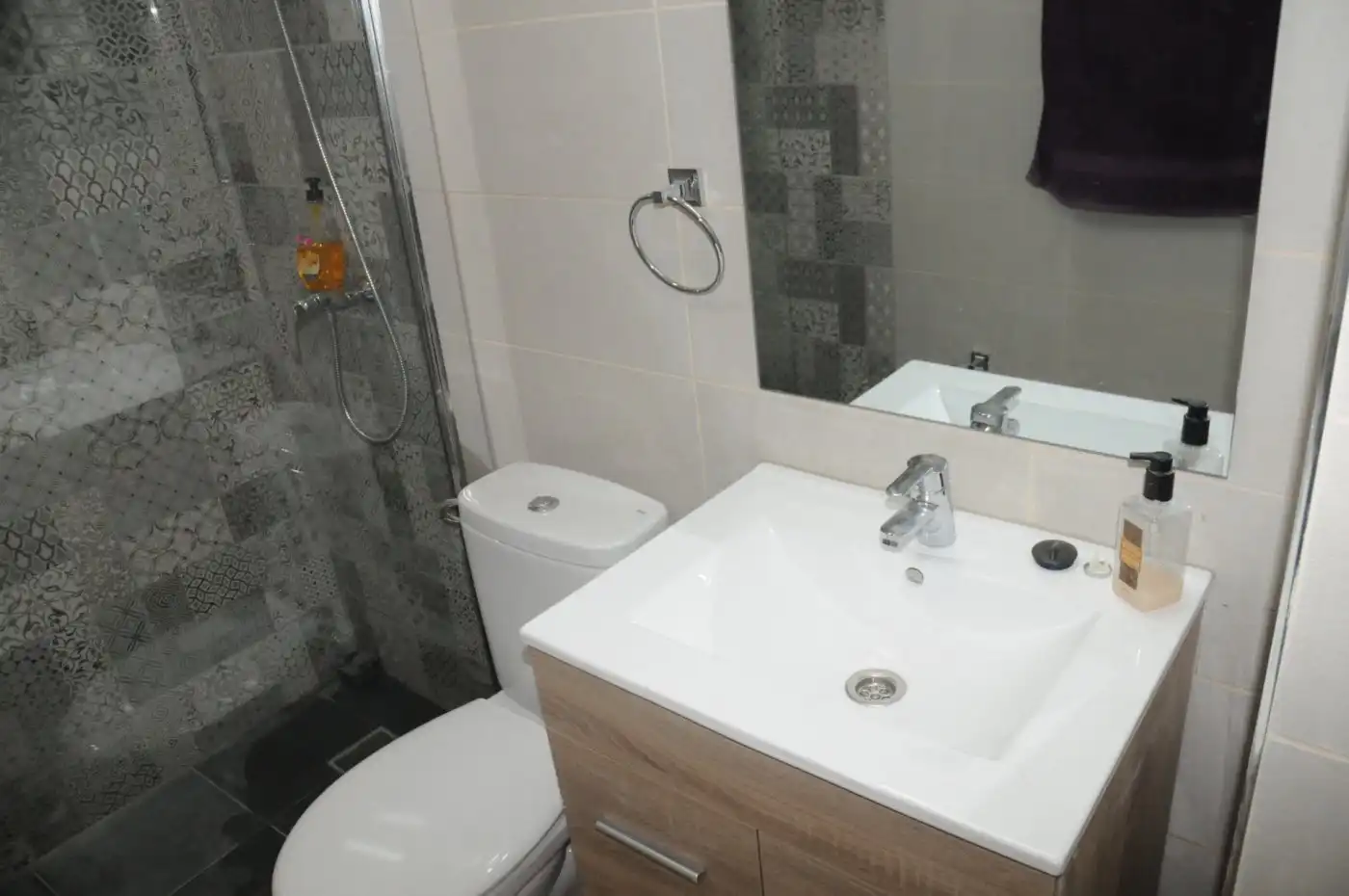 Flat for rent in San Gregorio