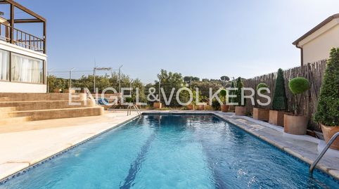 Foto 5 de Casa o xalet de lloguer a Caldes d'Estrac, Barcelona