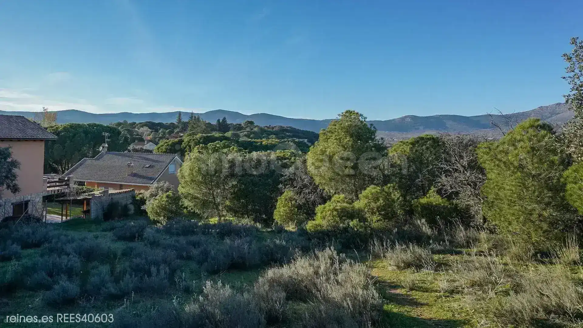 Casa o xalet en venda en Madrid amb Calefacció, Jardí privat i Terrassa