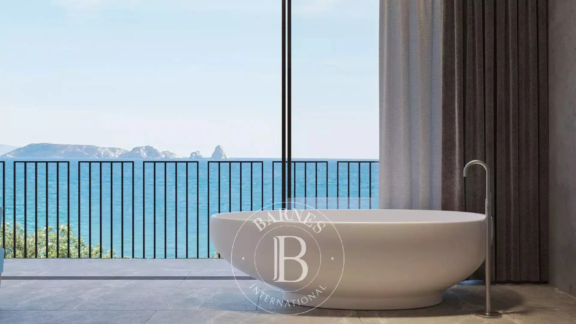 Casa con piscina en venta en Sa Riera - Sa Fontansa, imagen 12