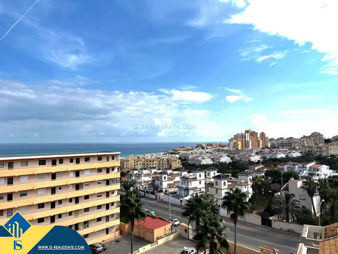 Penthouse mit Terrasse zum Verkauf in Nueva Torrevieja - Aguas Nuevas, imagen 23