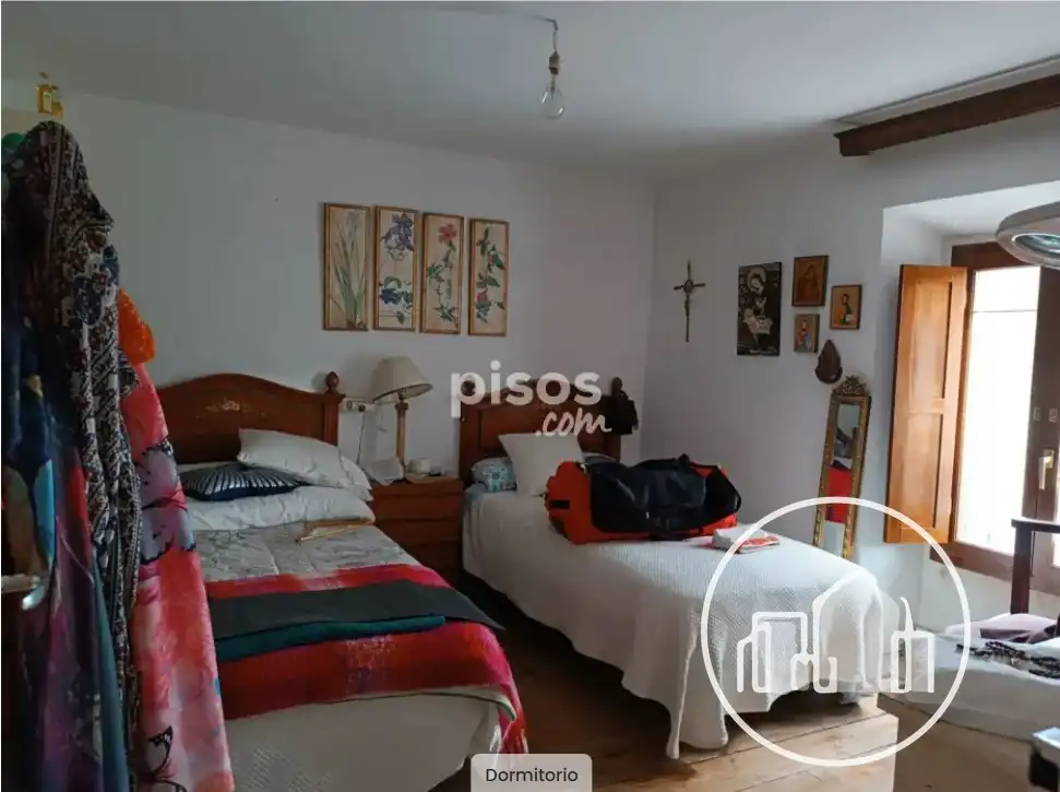 Piso en venta en Medina de Pomar, imagen 7