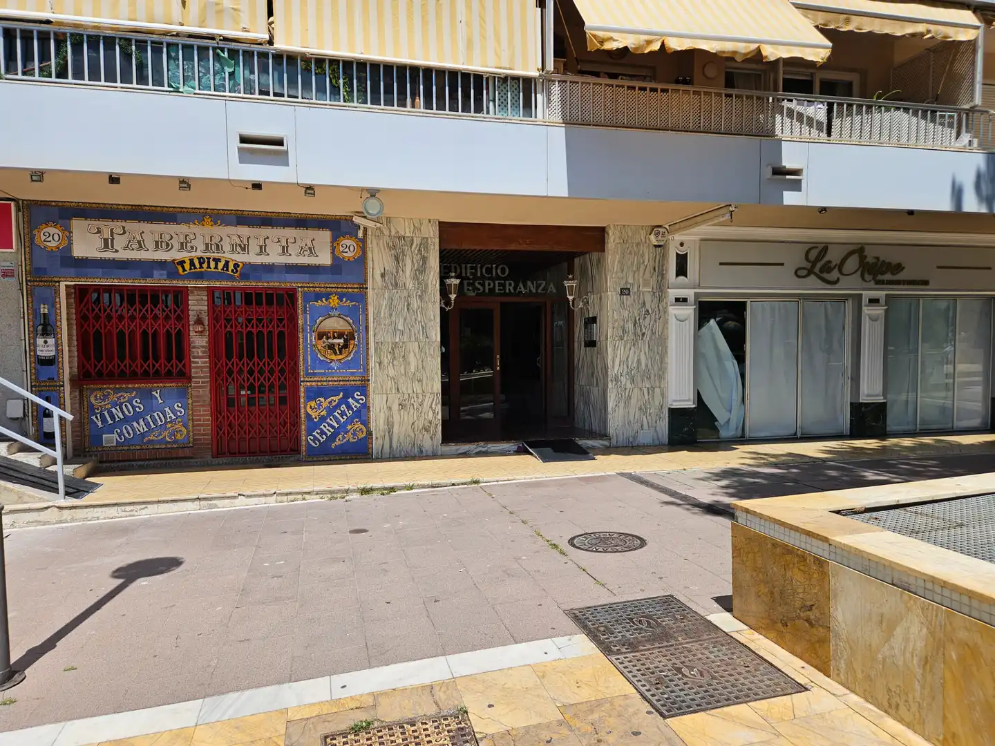 Local comercial en venda a Avenida del Mar, imagen 3
