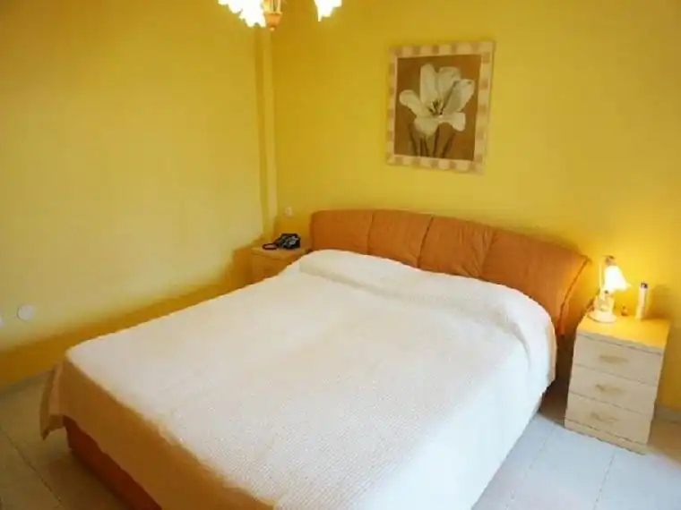 Casa amb piscina de lloguer a Calle capilla 9, imagen 4