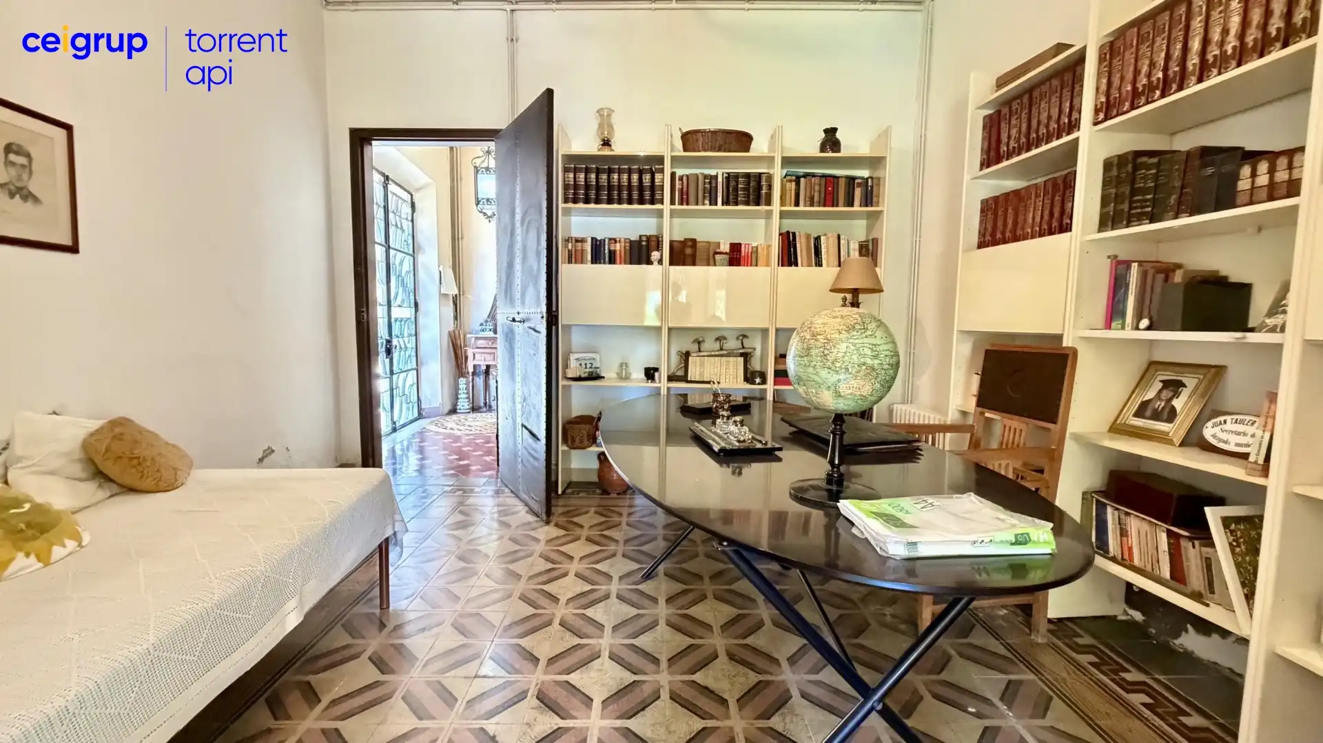 Casa rústica con terraza en venta en Torroella de Montgrí, imagen 19