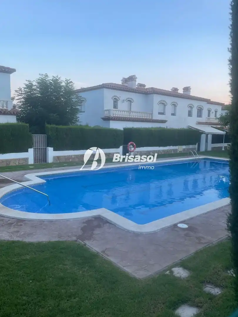 Casa a schiera con piscina in vendita a Miami Platja, imagen 28