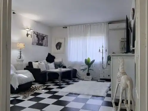 Casa amb jardí en venda a Carrer Saragossa 9, imagen 7