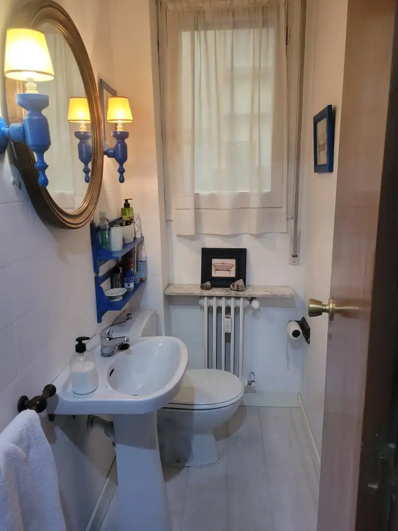 Baño de Piso en venta en  Logroño con Calefacción, Parquet y Trastero