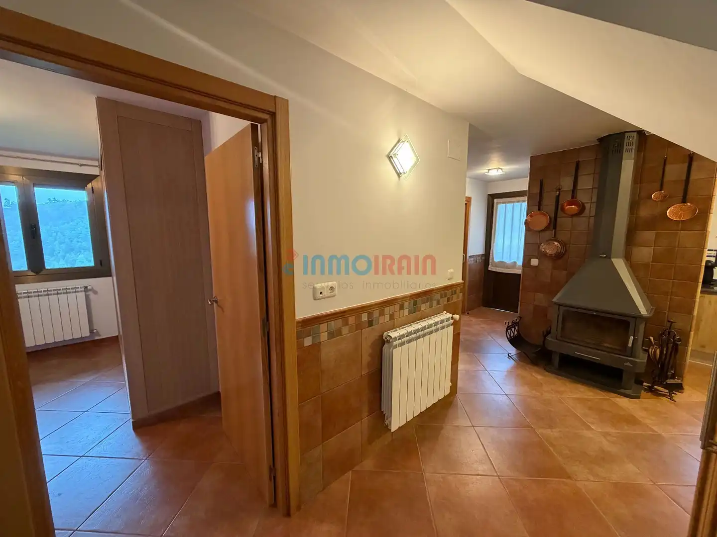 Casa o chalet en venta en Zaldibia con Calefacción y Trastero