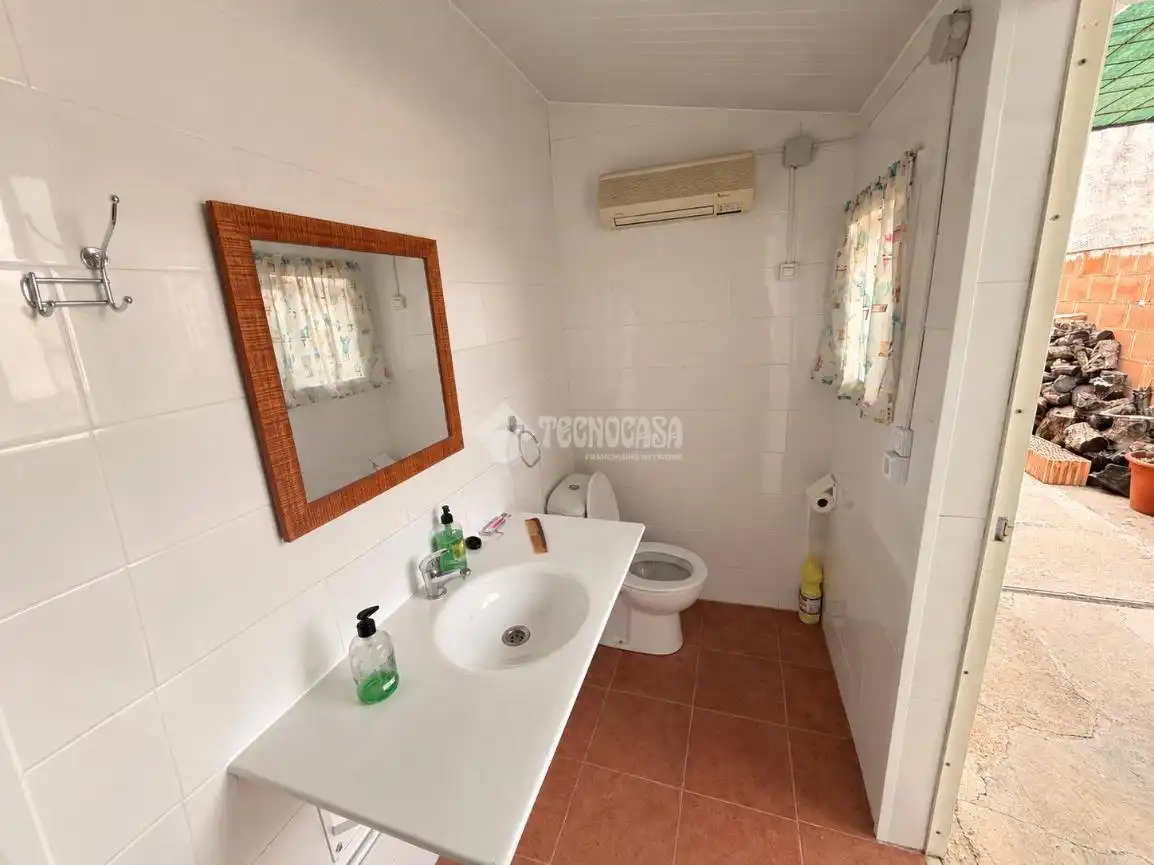 Bathroom of Residential for sale in Martos