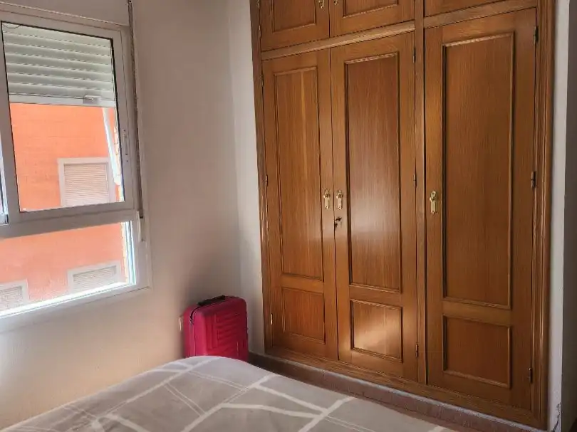 Mini appartamento con ascensore in affitto a Calle las Norias 16, imagen 3