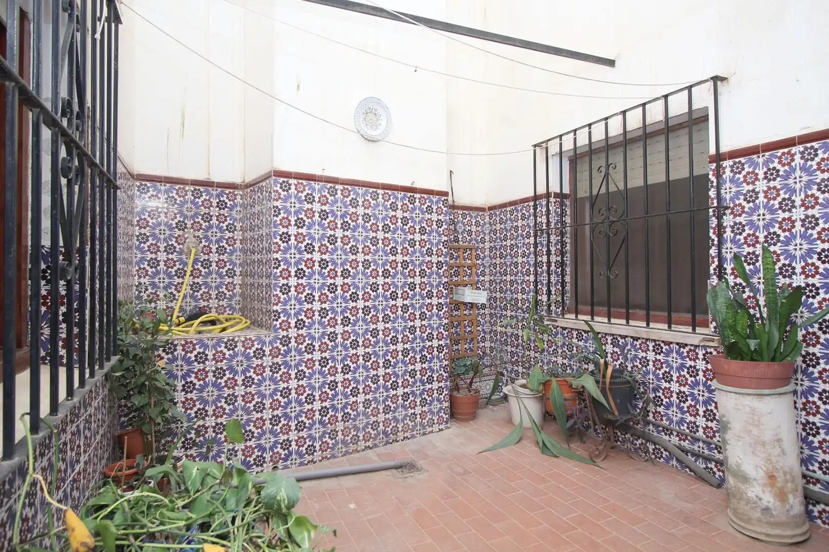 Piso en venta en Málaga con Terraza