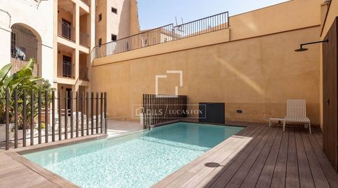 Foto 2 de Piso en venta en El Raval, Barcelona Capital