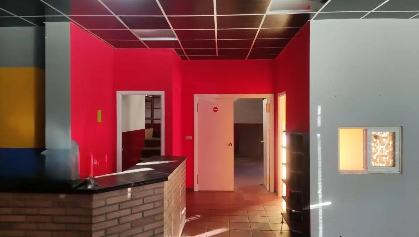 Local en venda en Ponferrada