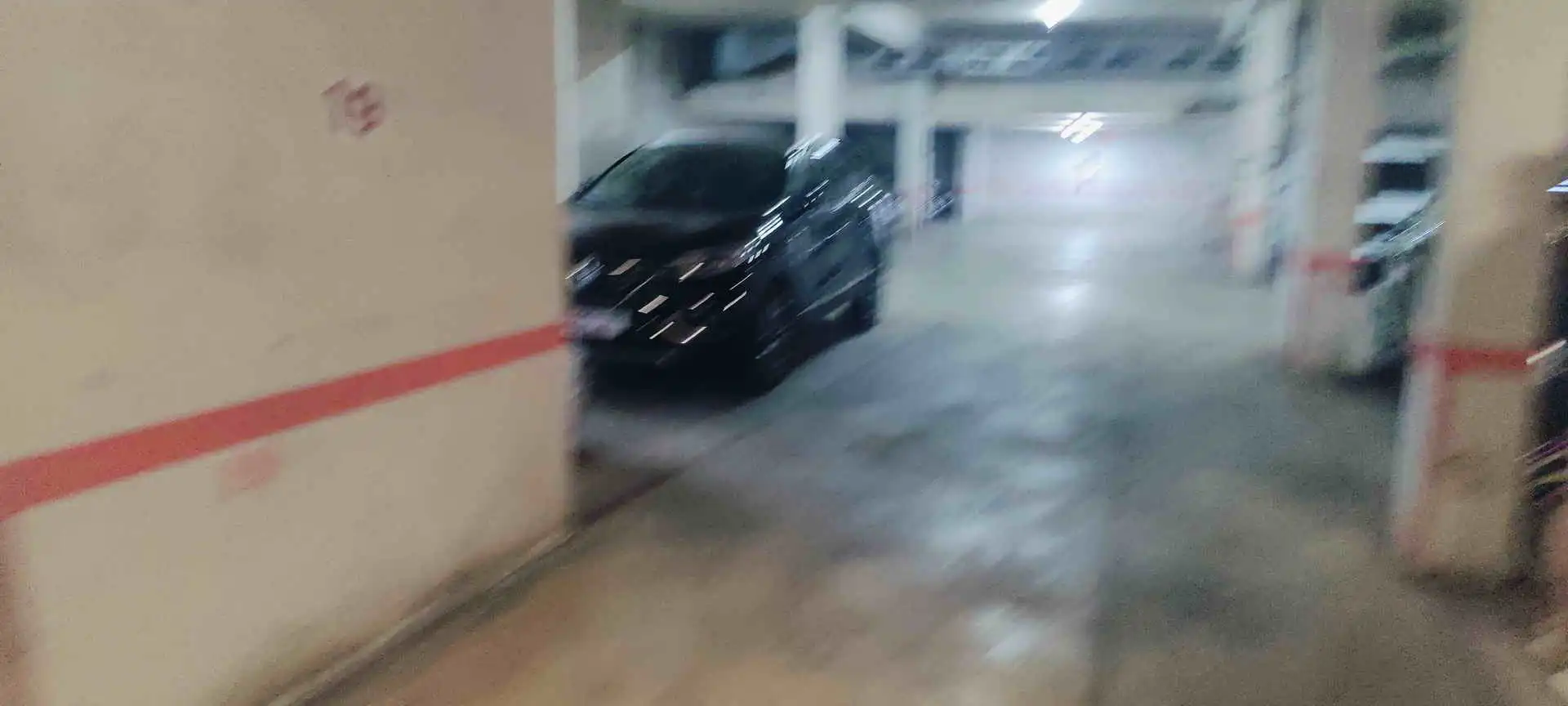 Parking de Garaje de alquiler en Vallirana