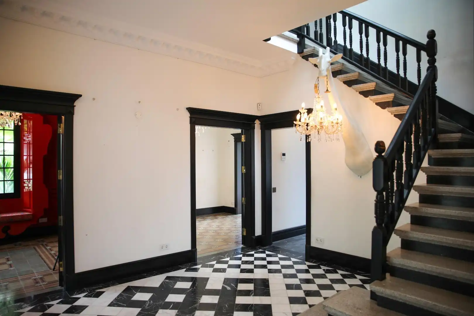 Villa mit Terrasse zur Miete in Calle DOMINGO RIVERO, imagen 32