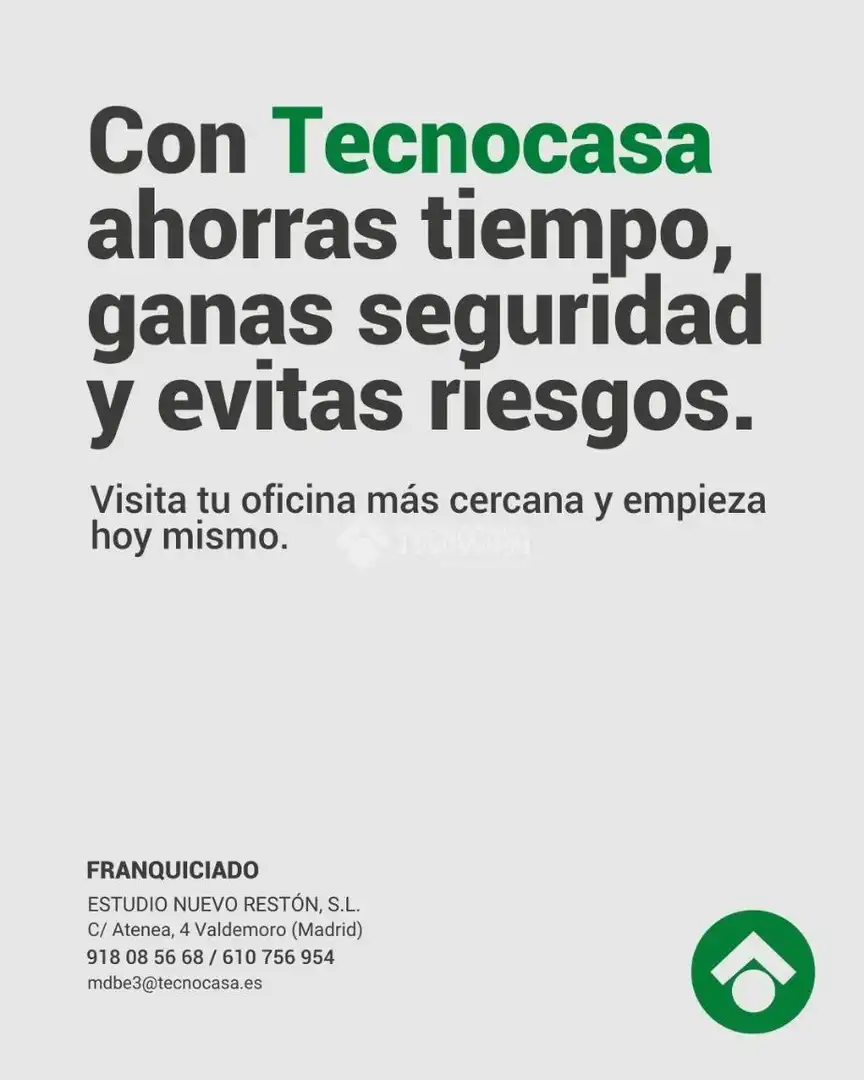 Individual for sale in Restón I - Restón II, imagen 11