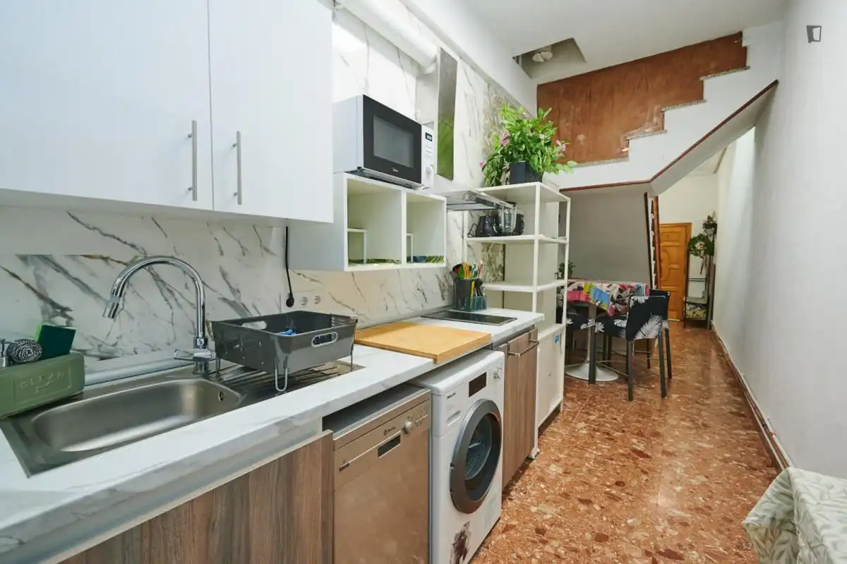 Habitació a Casco Urbano