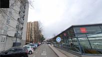 Vista exterior de Pis en venda en  Madrid Capital amb Terrassa
