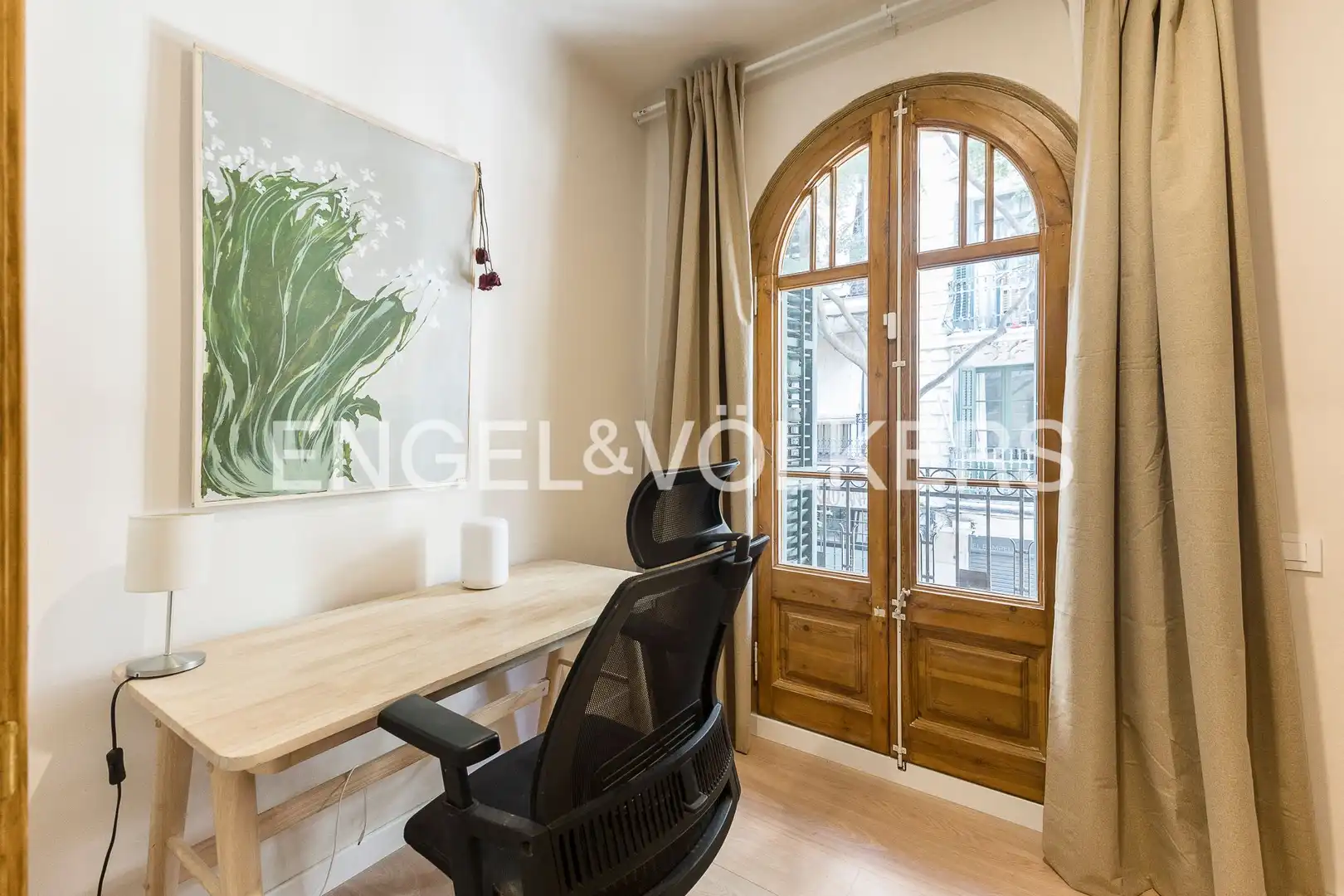 Piso con terraza en venta en Sants - Montjuïc, imagen 10