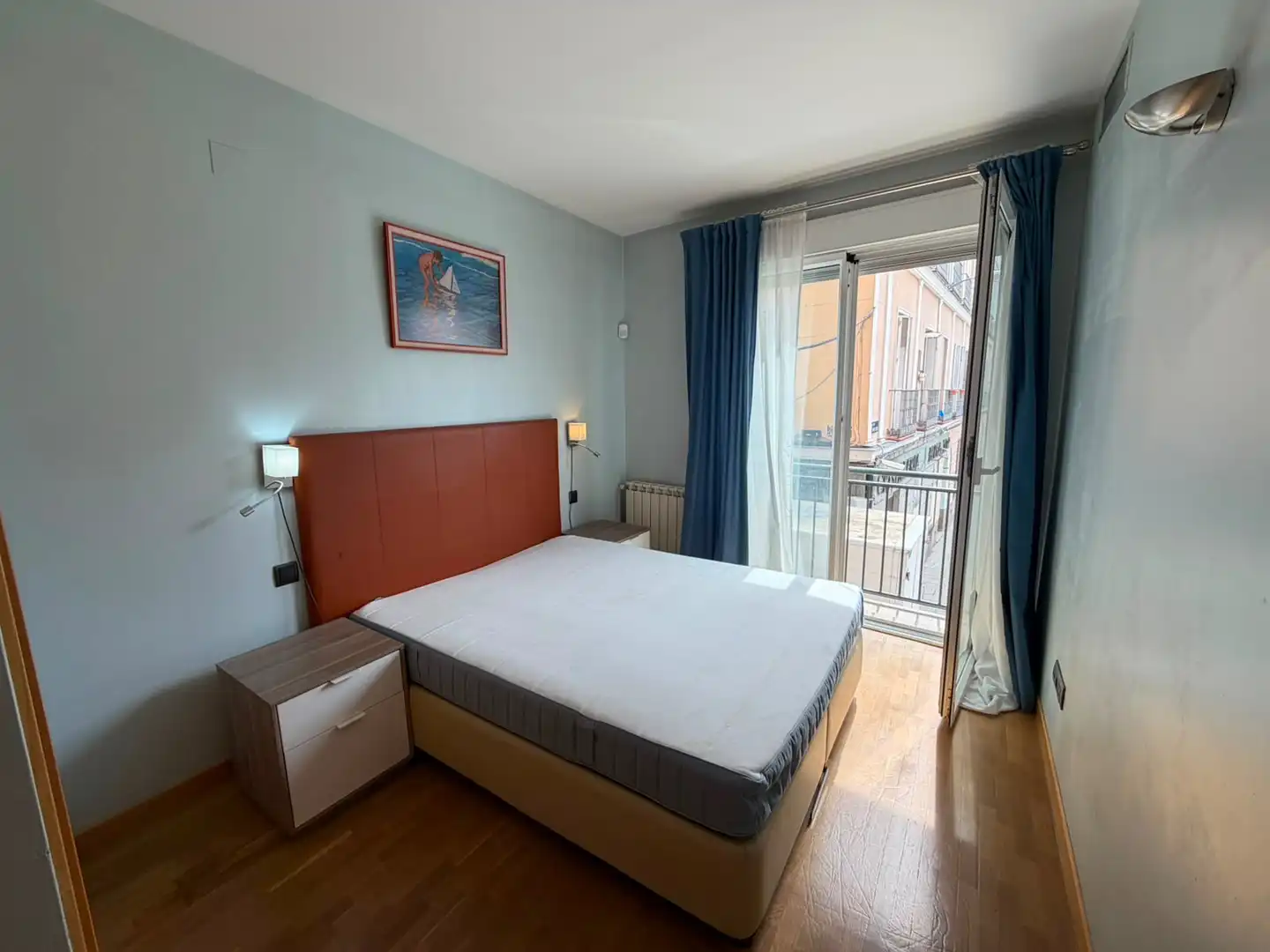 Piso con terraza en venta en Plaza de Pedro Zerolo, imagen 12