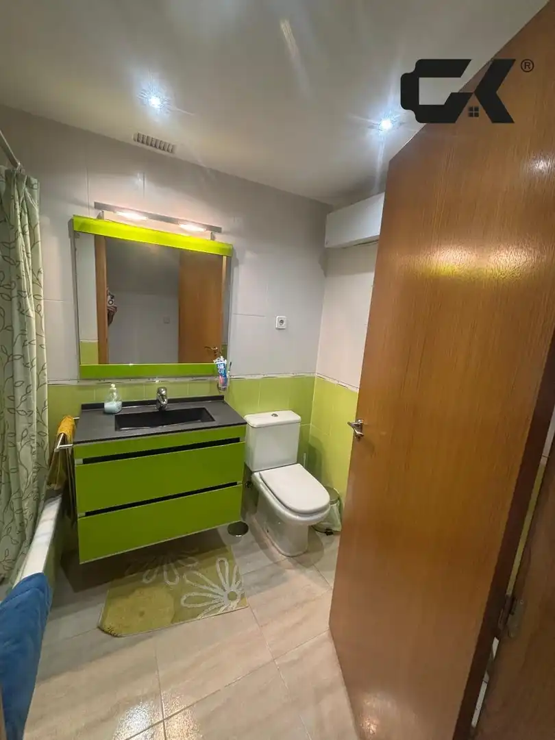 Baño de Casa o chalet en venta en Torre-Pacheco