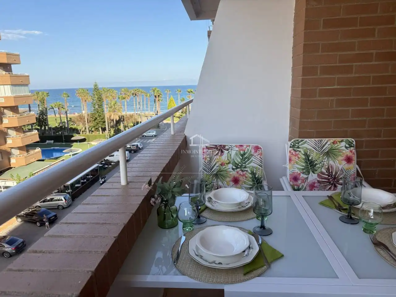 Apartamento con piscina en venta en Calle Amplaries 33, imagen 22