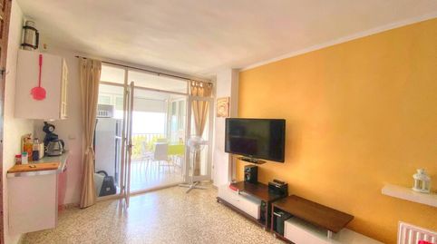 Foto 4 de Apartament de lloguer a Benajarafe, Vélez-Málaga