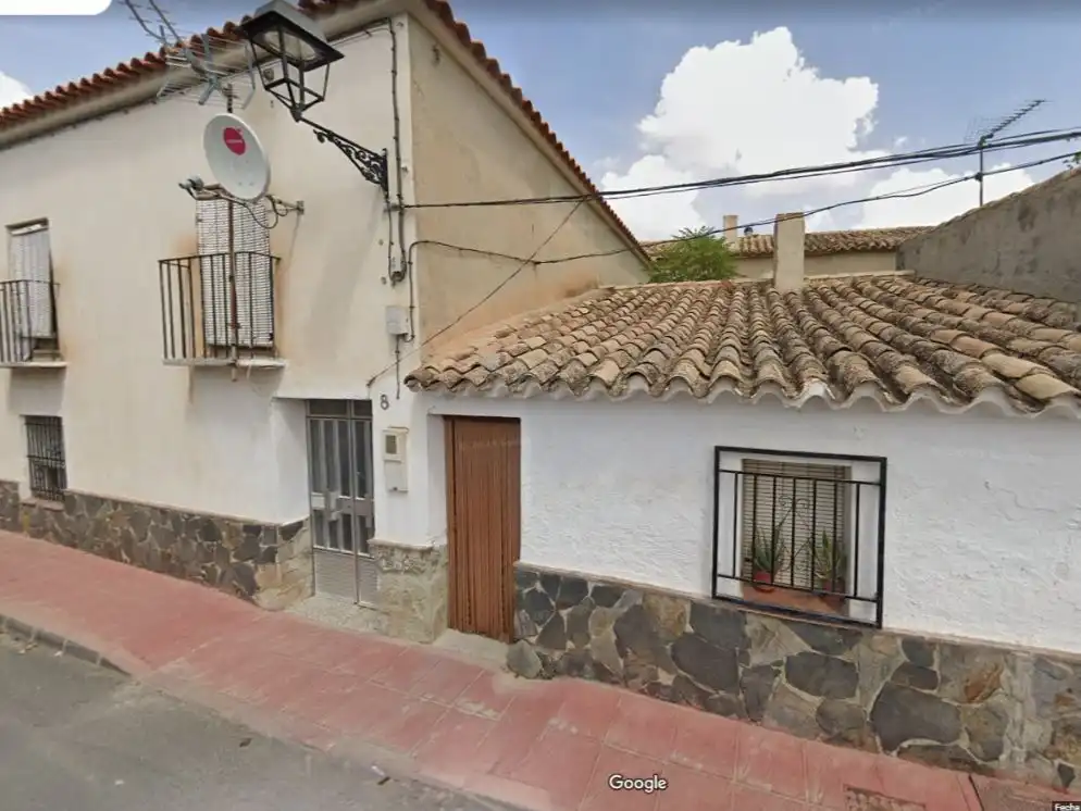 House with garden for sale in calle zocato 14