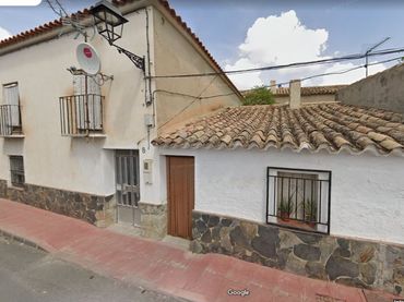 House with garden for sale in calle zocato 14
