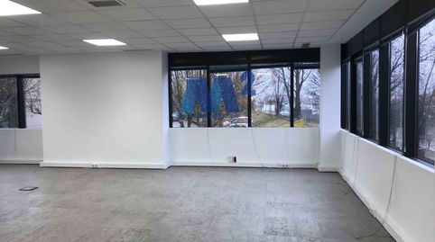 Foto 5 de Oficina de alquiler en El Soto de la Moraleja, La Moraleja