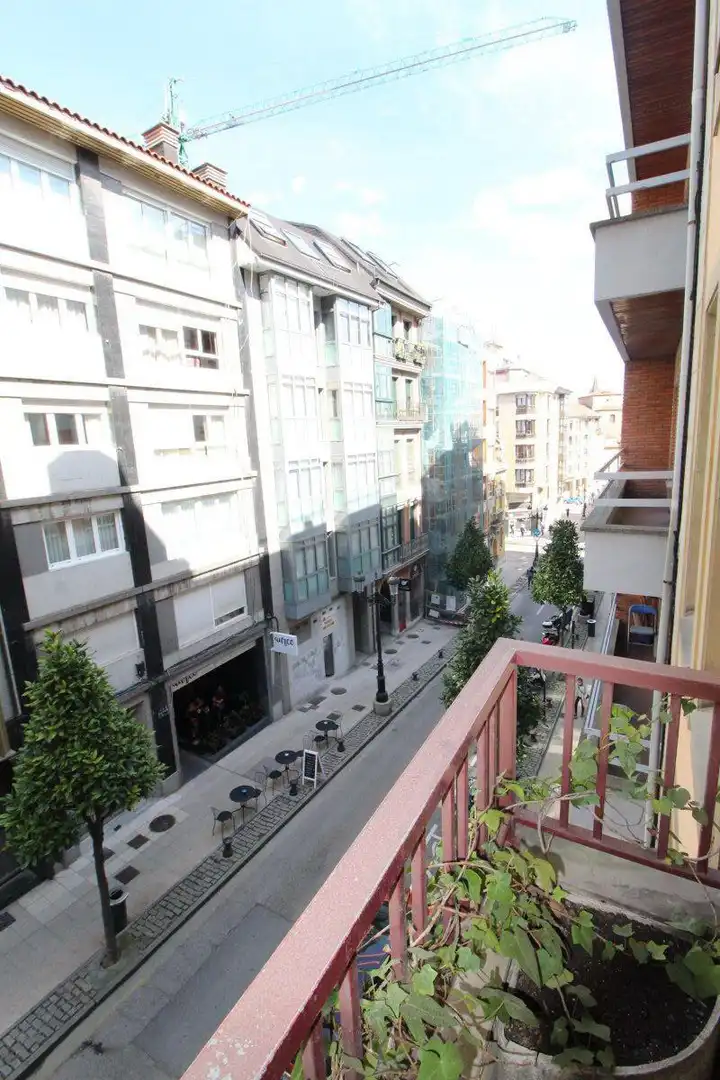 Bureau avec ascenseur à vendre à Centro - Casco Histórico, imagen 12