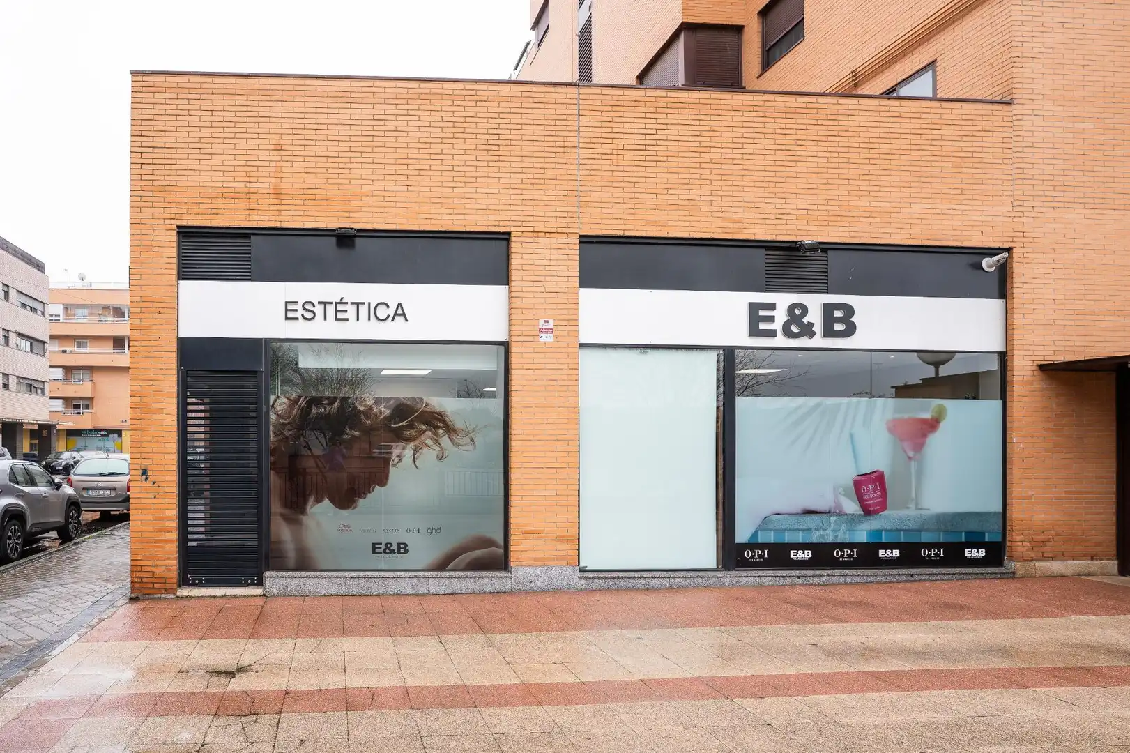 Local en traspaso en Valdemoro con Aire acondicionado y Amueblado